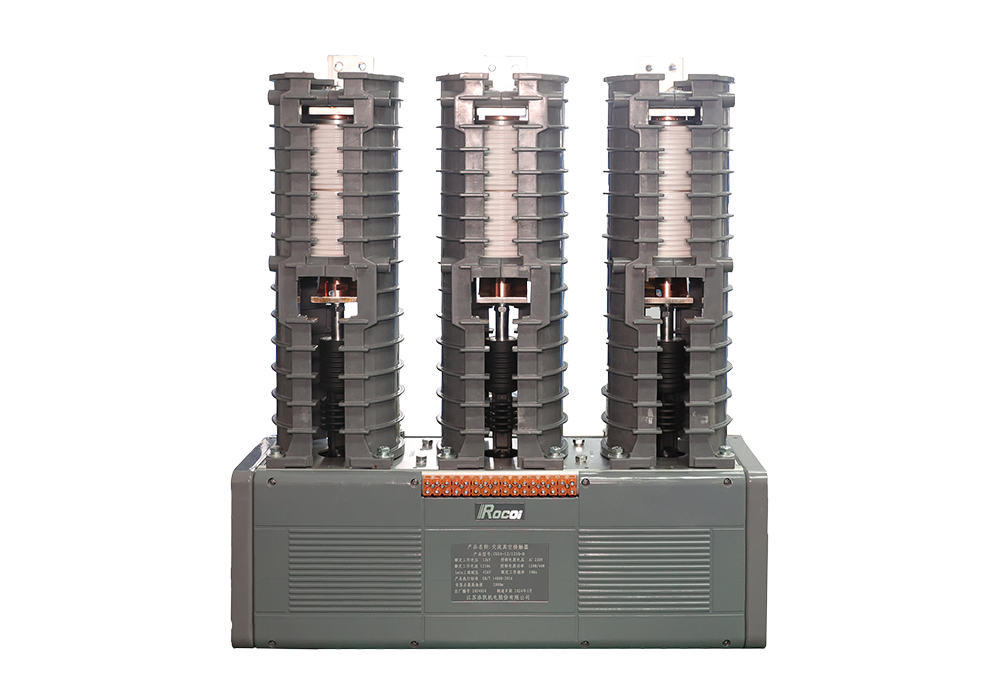 CKG4-12/1250-D交流接触器