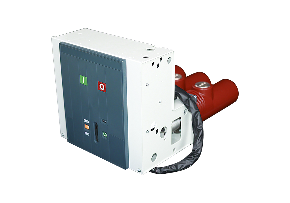 12kV-1250A分体式II型充气柜断路器